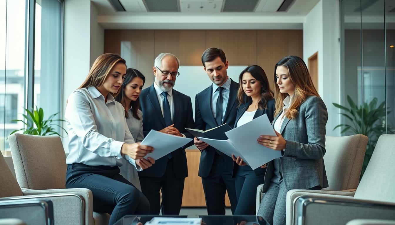 Company registration process