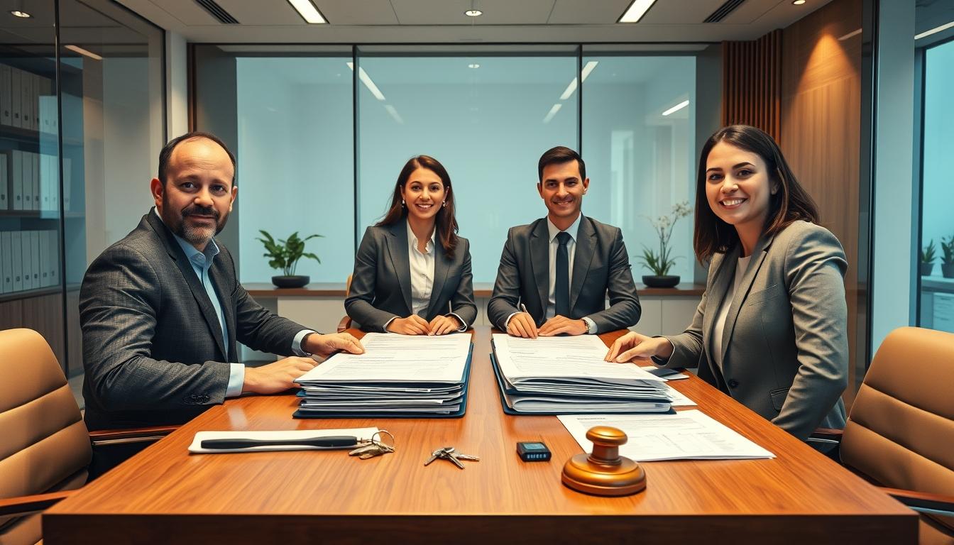 Startup legal compliance and commercial guidance