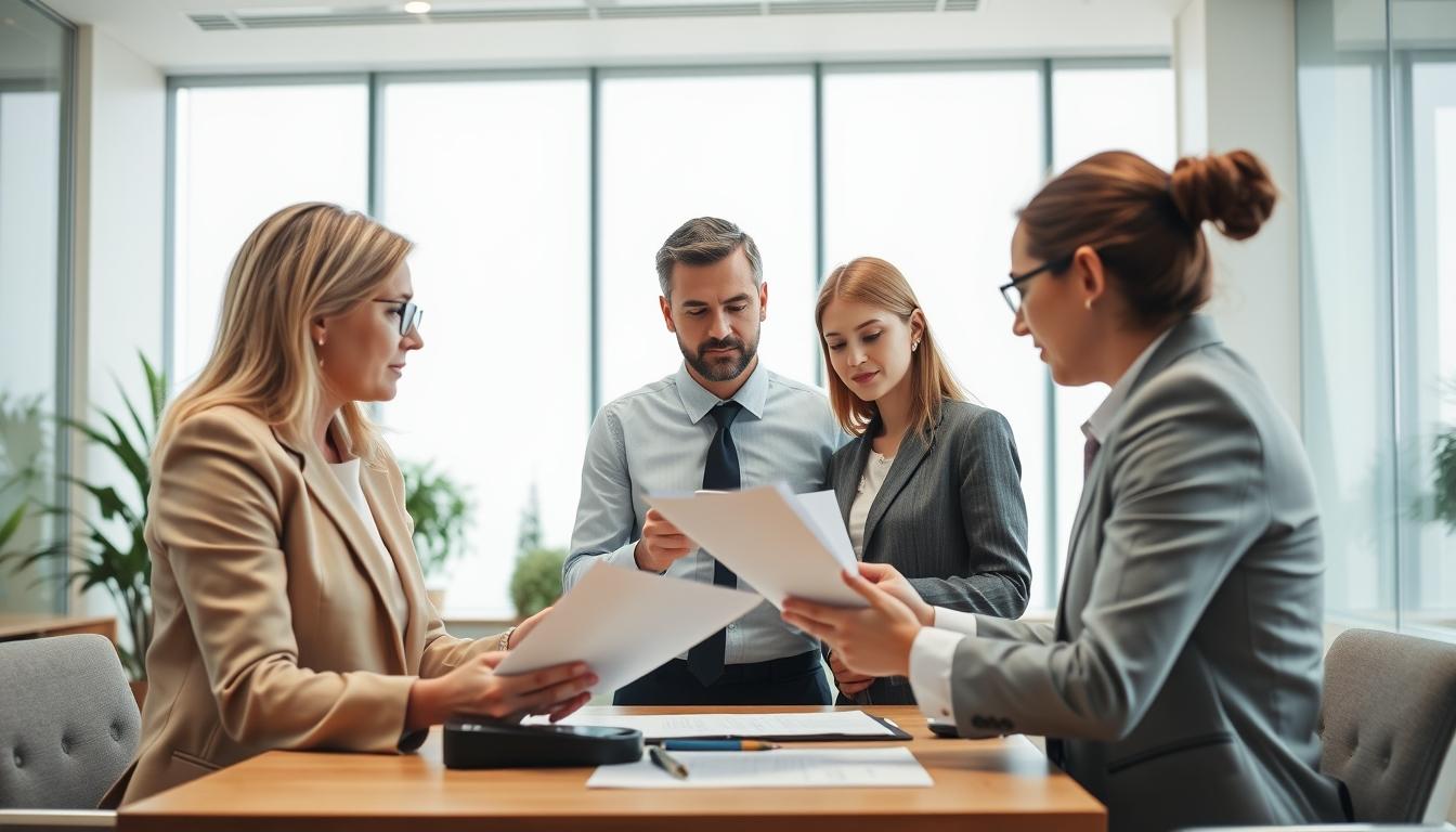 Business legal support and planning for entrepreneurs