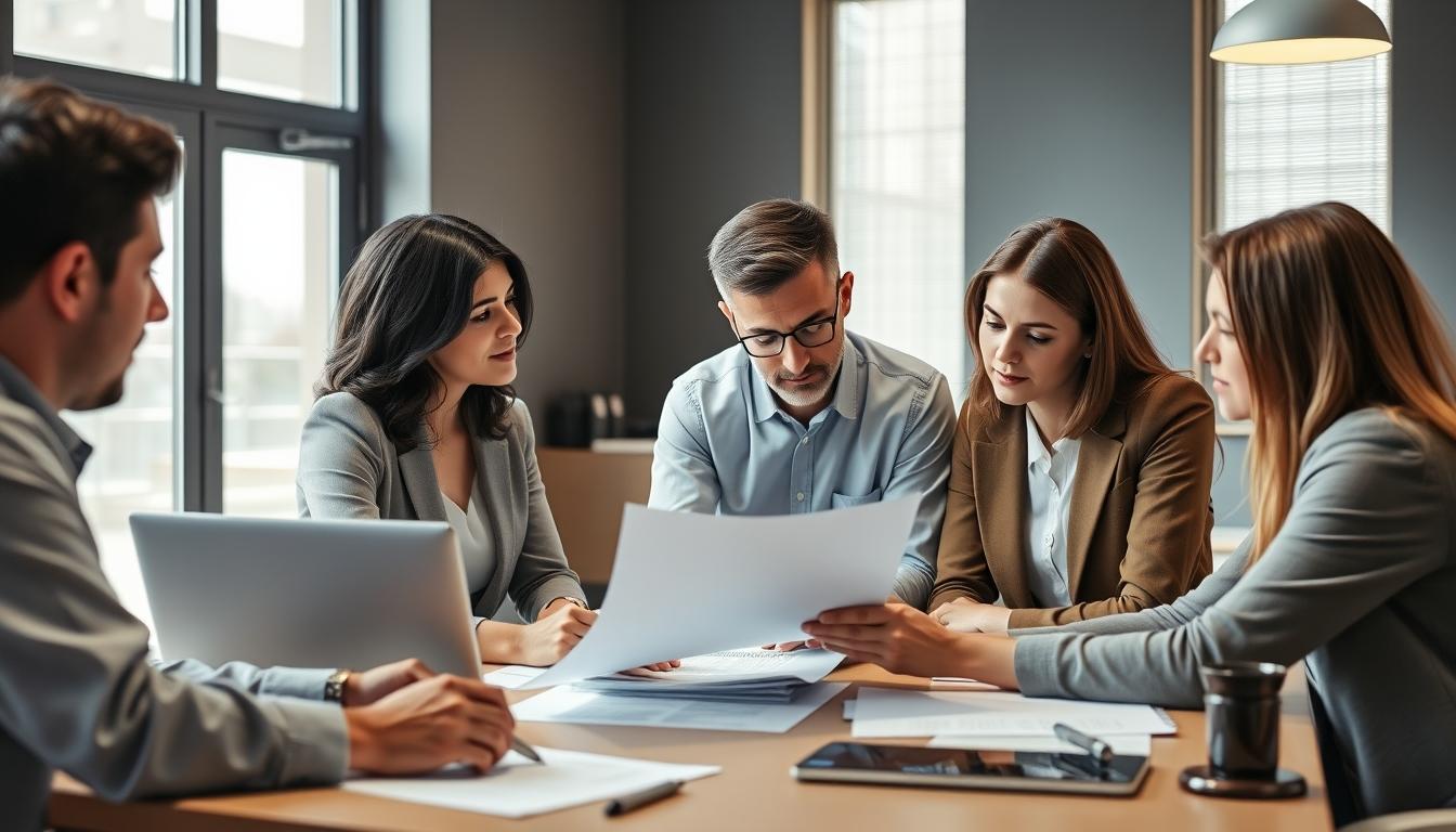 Business legal planning and contract protection