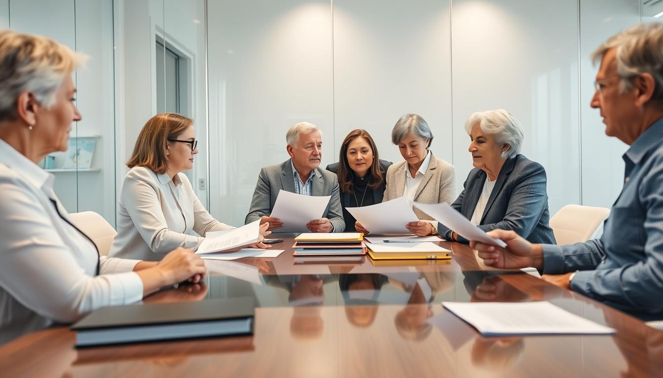 Commercial legal documents and business guidance